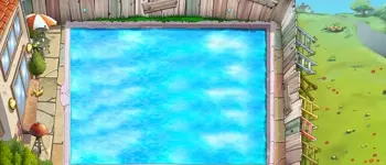 夏日冰冰凉 关卡封面