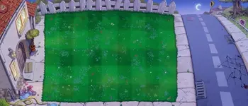 全面入侵 关卡封面